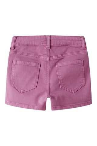 Short - Rosa - Name It