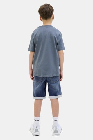 Bermudas regular fit - Jack & Jones -  Azul