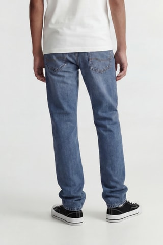Vaquero regular fit - Azul medio - Jack&Jones Kids