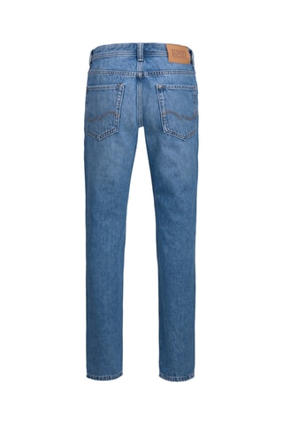 Vaquero regular fit - Azul medio - Jack&Jones Kids