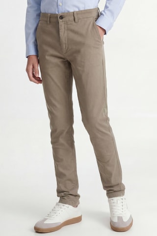 Pantalón chino regular fit - Beige - Jack&Jones Kids