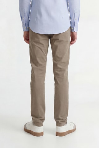 Pantalón chino regular fit - Beige - Jack&Jones Kids