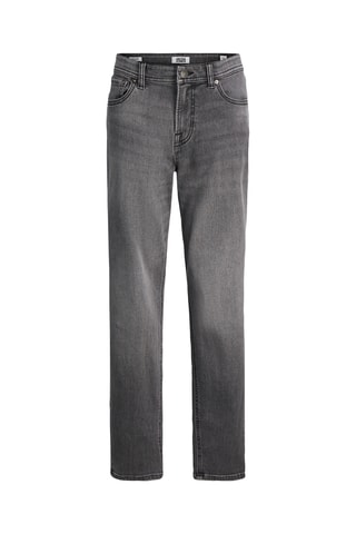 Vaquero regular fit - Gris - Jack&Jones Kids