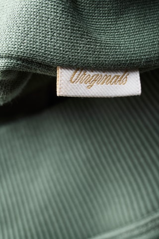 Sudadera relaxed - Verde - Jack&Jones Kids