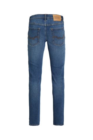 Vaquero slim fit - Azul - Jack&Jones Kids