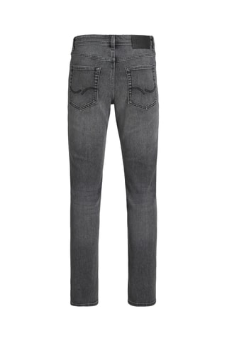 Vaquero slim fit - Negro - Jack&Jones Kids