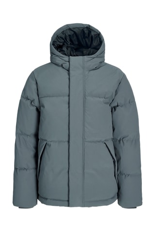 Anorak con capucha - Gris - Jack&Jones Kids