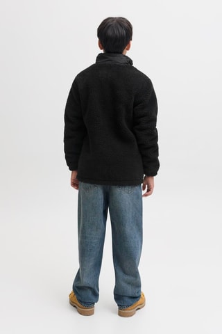 Chaqueta - Negro - Jack&Jones Kids