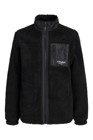 Chaqueta - Negro - Jack&Jones Kids