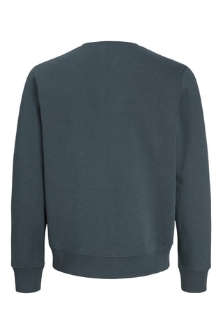 Sudadera regular fit - Gris - Jack&Jones Kids