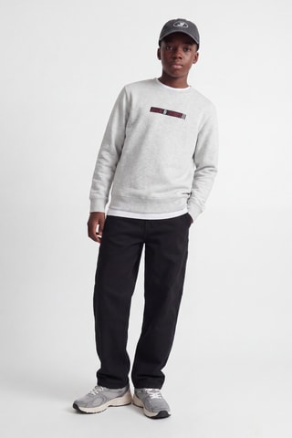 Sudadera - Gris claro - Jack&Jones Kids