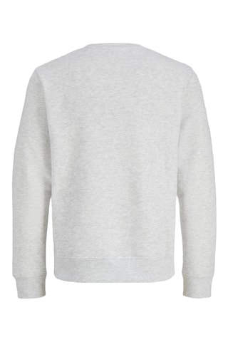 Sudadera - Gris claro - Jack&Jones Kids