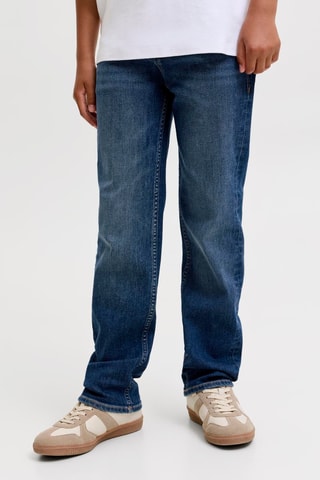 Vaquero regular fit - Azul - Jack&Jones Kids