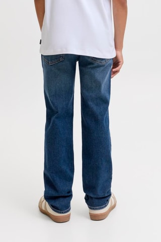 Vaquero regular fit - Azul - Jack&Jones Kids