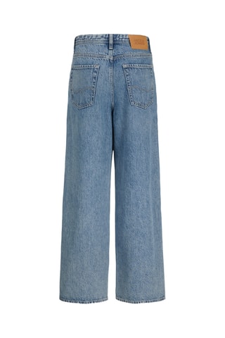 Vaquero wide leg - Azul claro - Jack&Jones Kids