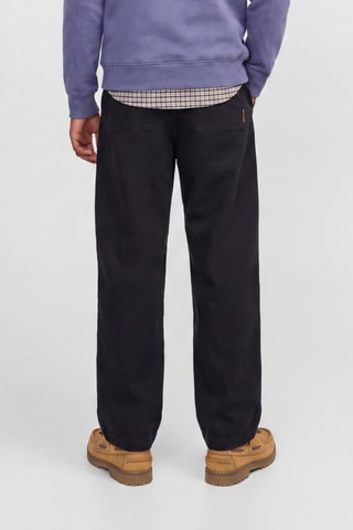 Pantalón de chándal - Negro - Jack&Jones Kids