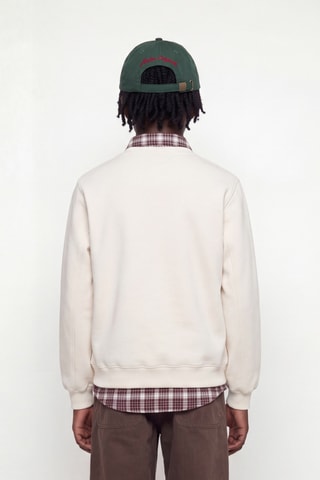 Sudadera relaxed - Beige - Jack&Jones Kids