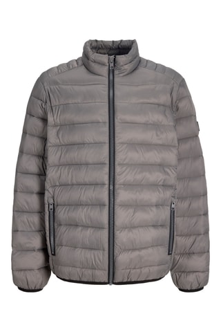 Anorak - Gris - Jack&Jones Kids