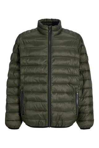 Anorak - Verde - Jack&Jones Kids