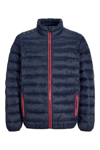 Anorak - Azul marino - Jack&Jones Kids