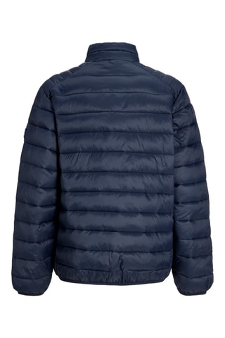 Anorak - Azul marino - Jack&Jones Kids