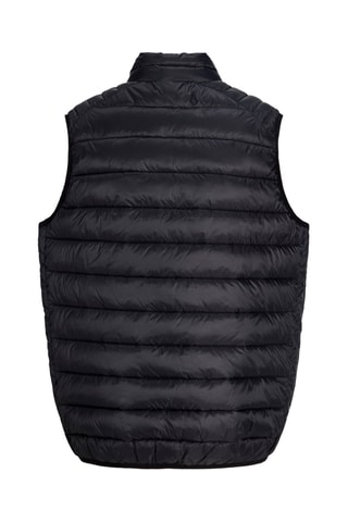 Chaleco - Negro - Jack&Jones Kids