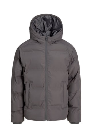 Anorak con capucha - Gris - Jack&Jones Kids