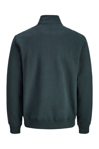 Sudadera relaxed - Gris oscuro - Jack&Jones Kids