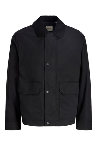 Chaqueta - Negro - Jack&Jones Kids