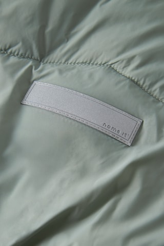 Anorak con capucha - Verde - Name it Kids