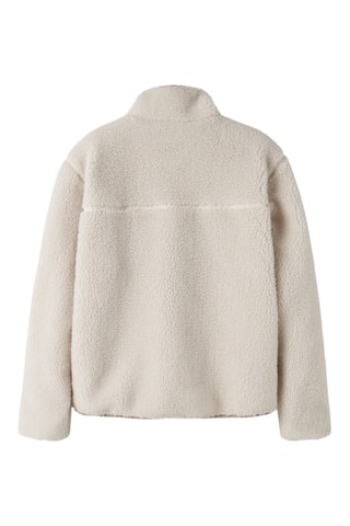 Chaqueta - Beige - Name it Kids