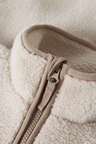 Chaqueta - Beige - Name it Kids