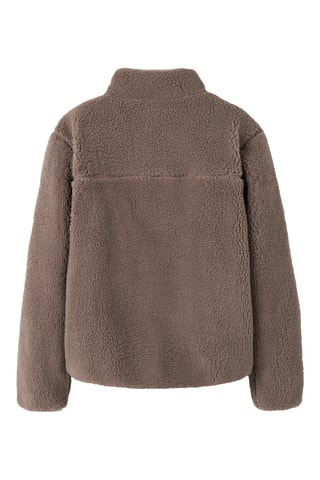 Chaqueta - Marrón - Name it Kids