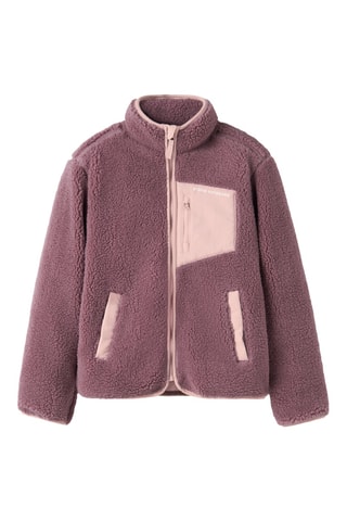Chaqueta - Malva - Name it Kids