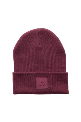 Gorro - Burdeos - Name it Kids