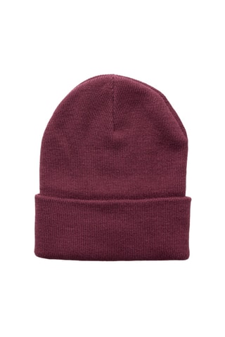 Gorro - Burdeos - Name it Kids