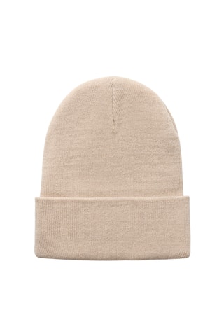 Gorro - Beige - Name it Kids