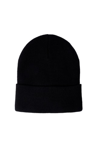 Gorro - Negro - Name it Kids