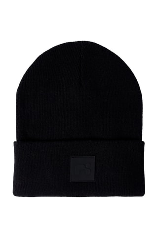Gorro - Negro - Name it Kids