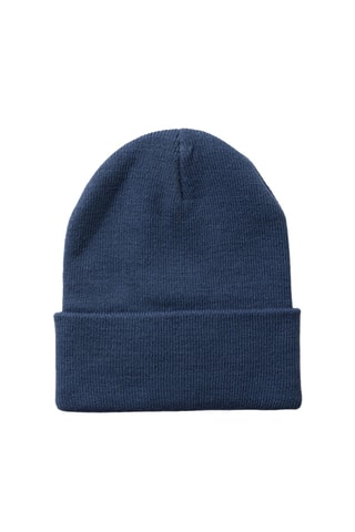 Gorro - Azul marino - Name it Kids