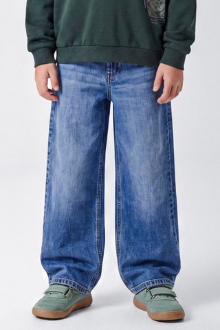 Vaquero - Azul - Name it Kids