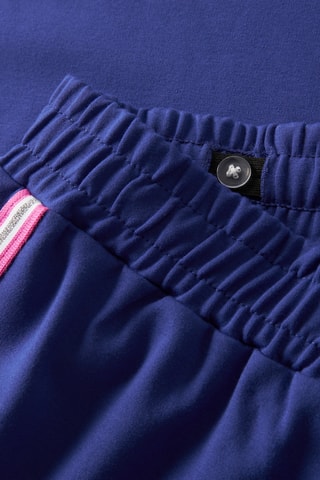 Pantalón wide leg - Azul - Name it Kids