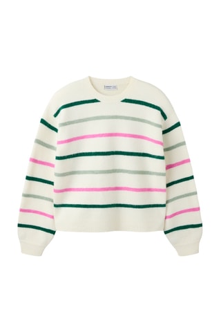 Jersey - Blanco - Name it Kids
