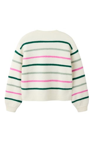 Jersey - Blanco - Name it Kids