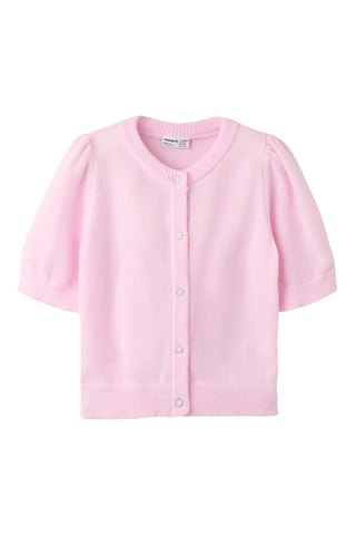 Cárdigan - Rosa - Name it Kids