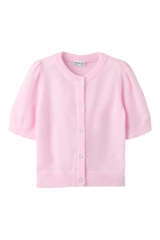 Cárdigan - Rosa - Name it Kids