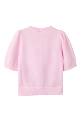 Cárdigan - Rosa - Name it Kids