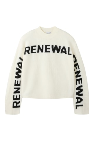 Jersey - Blanco - Name it Kids