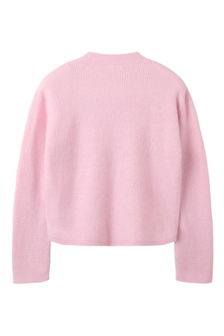 Jersey - Rosa claro - Name it Kids