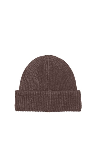 Gorro - Marrón - Kids Only